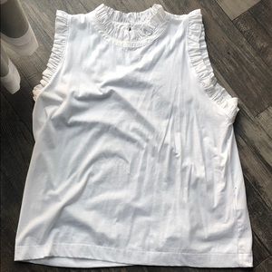 Banana Republic Top-NWOT